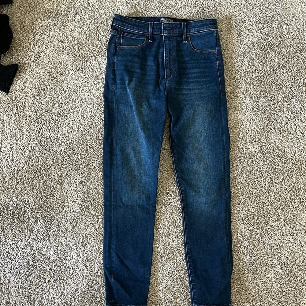 Abercrombie jeans